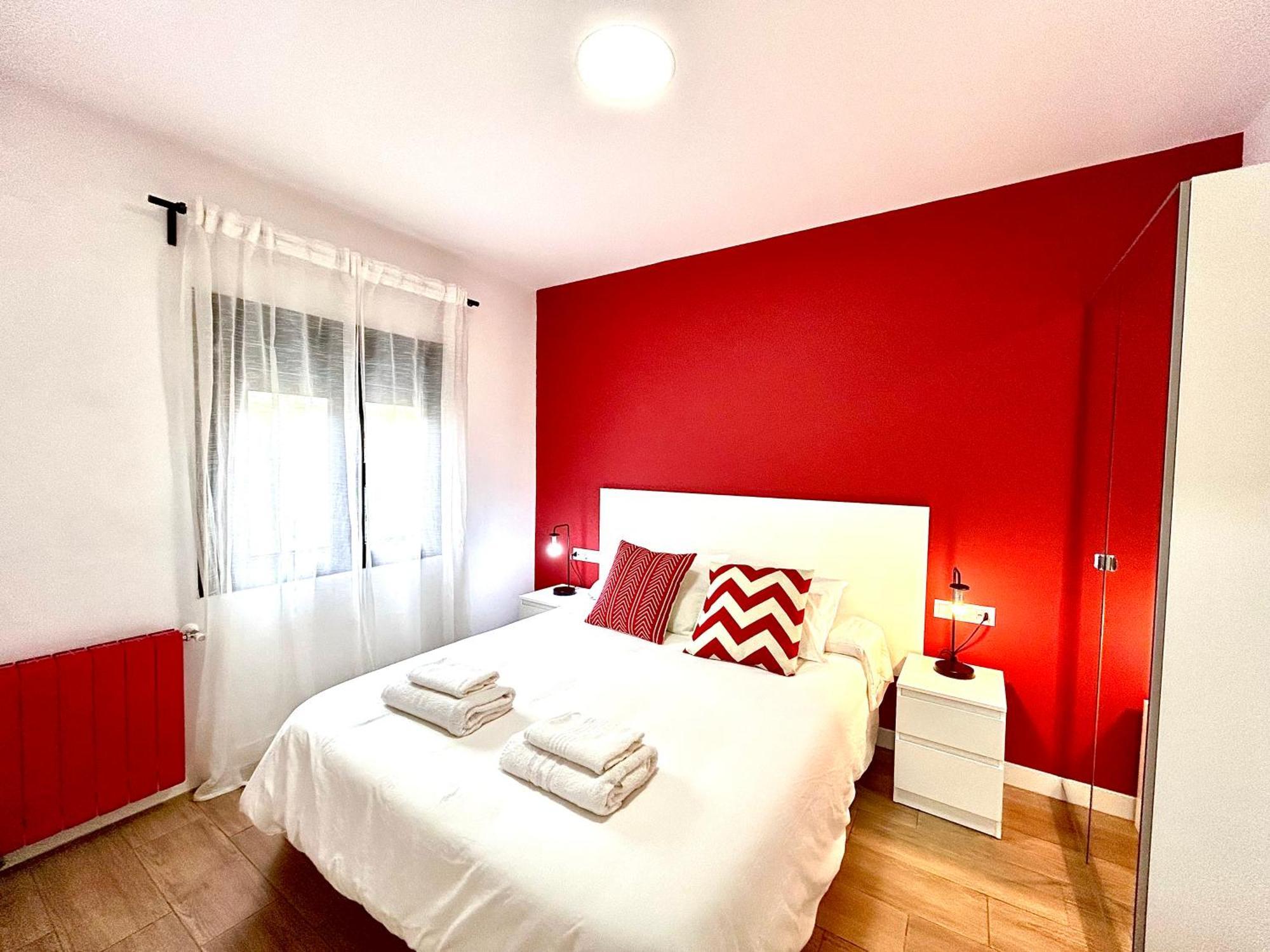 Ever House - Alcala Diva 1 Rooftop Madrid Exterior foto