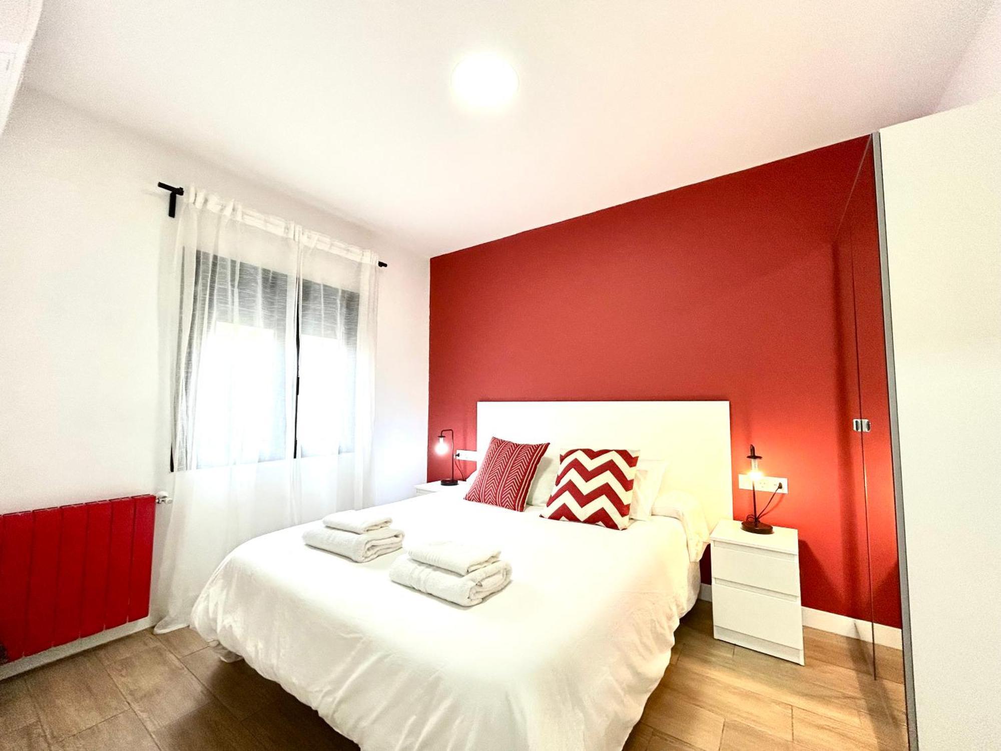 Ever House - Alcala Diva 1 Rooftop Madrid Exterior foto
